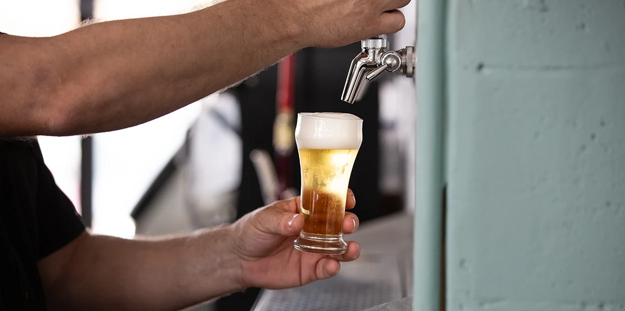 Clearwater Brewing Company photo