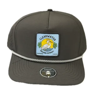 Clearwater Brewing Company Black Hat
